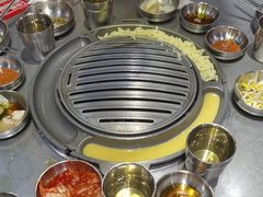 -GOGIYA·咕叽吖韩国传统烤肉店(东方新天地店)