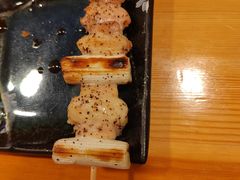 -晶吉·居酒屋·烧鸟·生鱼饭(中山区民主广场店)