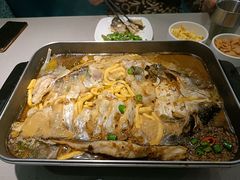 -半天妖烤鱼(大兴大悦春风里店)