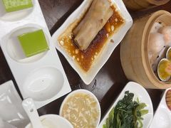 -潮福城大酒楼·潮粤菜·港式点心(阳光城店)