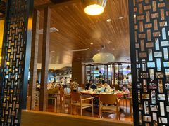 门面-OPEN開全日自助餐厅·西餐·海鲜(佛山希尔顿酒店)