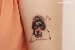 -飛凡TATTOO纹身•原创