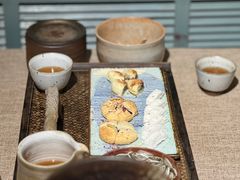 -一号铺子·大炉茶