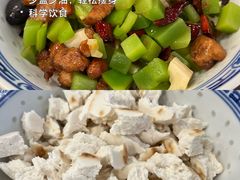 -老西安韩记三鲜煮馍(四府街店)