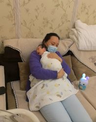 -上海星摇篮母婴护理中心(市妇幼店)