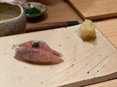 -晴空·日本料理(万象城店)