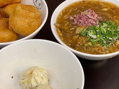 -毛华美食(清扬路店)