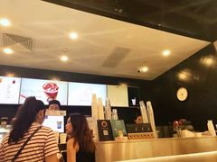 -KOI Thé(力宝广场店)