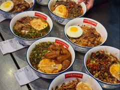 -公交新村粉店(赤岗冲店)