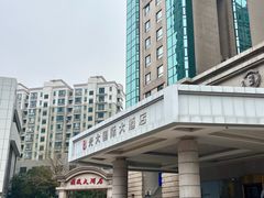 -上海光大会展中心国际大酒店