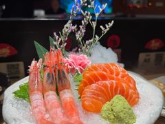 -乌君·酒场·炭火烧鸟(侨城坊店)