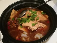 -外婆家(古墩印象城店)