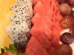 -桃花源中餐厅(金茂豪华精选酒店)