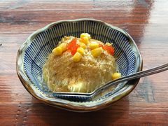 土豆泥-轻音料理(王府星Mall店)