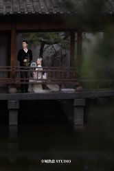 -全城热恋璀璨婚纱摄影(国贸总店)