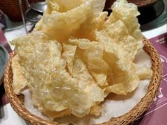 -洪氏嗨捞·广东猪肚鸡·椰子鸡火锅(西咸万象城店)