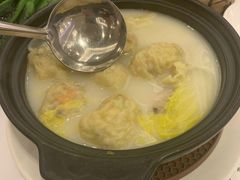 -海都六福酒家(世博广场店)