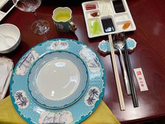 -御仙都北京菜馆·烤鸭店(双井店)