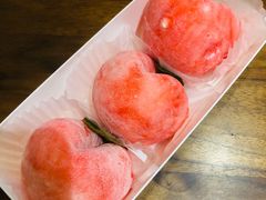 雪媚娘-侘寂甜品(自取店)