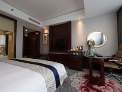 -温州龙湾国际机场温德姆酒店