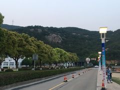 -象山黄金海岸雷迪森酒店
