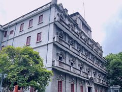 -南昌八一起义纪念馆