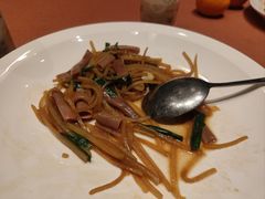 -船歌·鱼水饺青岛菜(闽江二路店)
