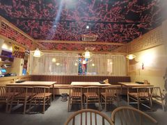 -大话小腰(鸟巢店)