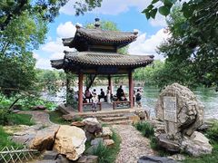 -承德避暑山庄景区