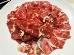 -風林火山烤室·涮肉