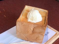 面包诱惑-绿茶餐厅(成都万象城店)