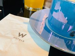 -池畔酒吧 WET Bar