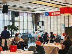 -眉州东坡(北苑华贸店)