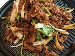 -东门烤鸭店(鼓楼店)