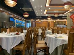 大堂-围龙屋客家食府(福田店)