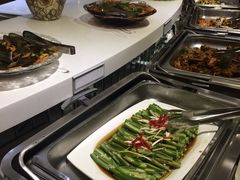 -多喜客海鲜烤肉自助烤场(百花红楼店)