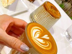 入魂澳白-1/4 ONE QUARTER COFFEE LAB(朝阳大悦城店)