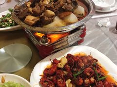 -桂萍特色牛筋牛杂(长堤街总店)