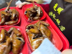 -光明刘冰乳鸽店(光明法政北路店)