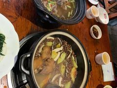 -农厨好味·温泉鹅·农家菜