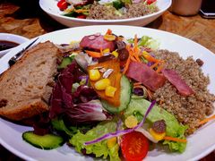 -Meal Salad米有沙拉(长泰广场店)
