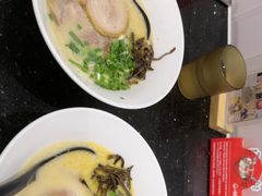-一風堂拉面(深圳湾万象城店)