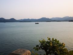 -湖畔居茶楼(湖滨店)