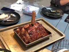 肉山-真脑花改(延安三路店)