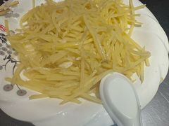 -金石老面坊·渔家菜(金石滩店)