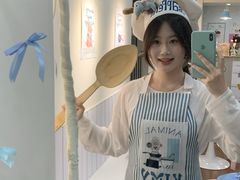-汪说·狗咖·拼豆·宠物周边DIY(旺城大厦店)