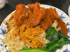 -丽的面家(多宝路店)