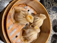 天王烤鸭包-南京大牌档(龙湖长楹天街店)