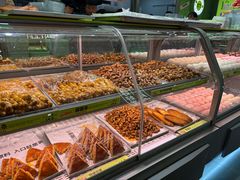 -糕材生•糕点•生日蛋糕(钟楼街店)