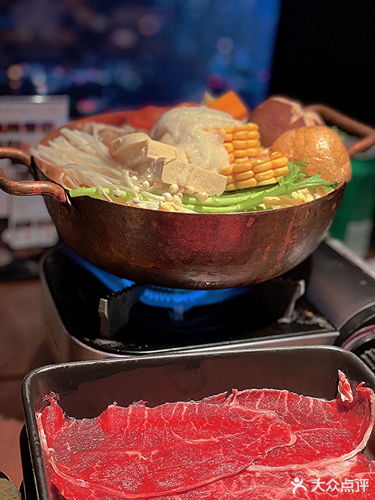 满满初牛，不愧是杭州日料必吃榜第一 作为日料爱好者